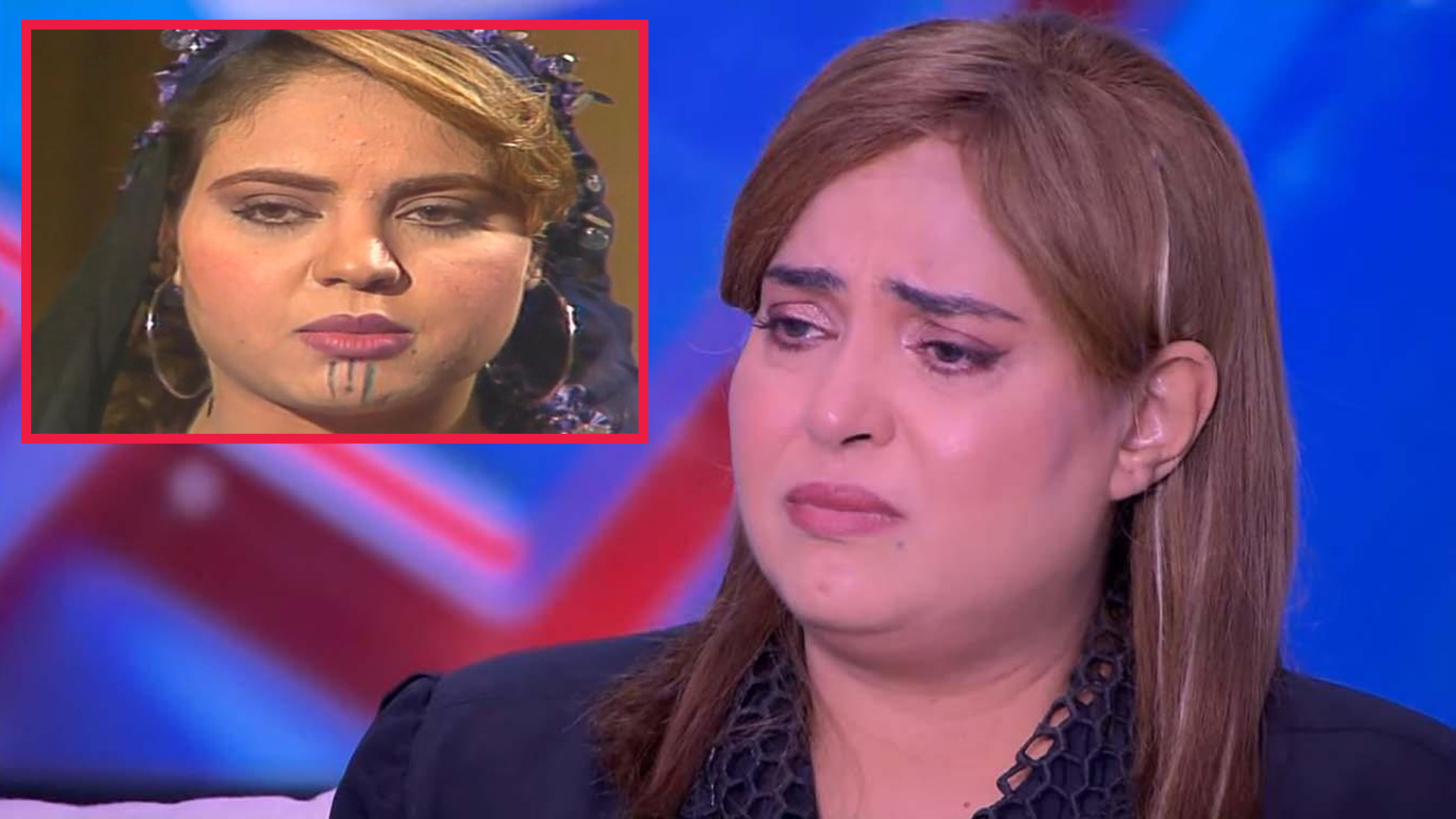 وفـ.ـاء مـ.ـكـ.ـى: «فـ.ـى فنانيـ.ـن خر جـ.ـوا مـ.ـن قضـ.ـايـ.ـا مـ.ـخـ ...
