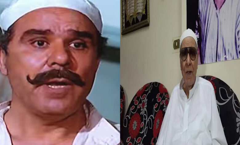 أمتـ.ـنـ.ـع عن الطعام فدخـ.ـل العـ.ـناية المـ.ـركـ.ـزة ..أول صورة للفـ ...