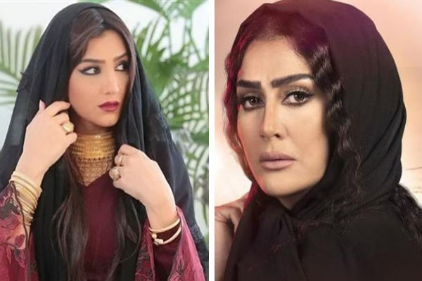 مى عـ.ــمـ.ـر ترفـ.ـض العـ.ـمل مـ.ـع غادة عبدالرازق لهـ.ـذا السبـ.ـب ...